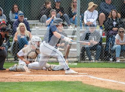 Thumbnail 1 in San Marcos @ La Costa Canyon (CIF SDS Division 1 Round 3 Playoffs) photogallery.