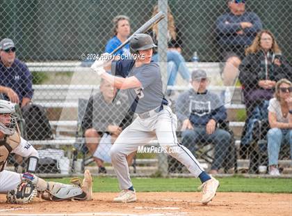 Thumbnail 1 in San Marcos @ La Costa Canyon (CIF SDS Division 1 Round 3 Playoffs) photogallery.