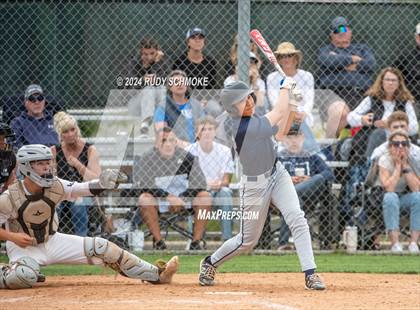 Thumbnail 2 in San Marcos @ La Costa Canyon (CIF SDS Division 1 Round 3 Playoffs) photogallery.