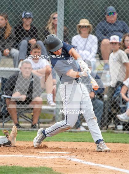 Thumbnail 1 in San Marcos @ La Costa Canyon (CIF SDS Division 1 Round 3 Playoffs) photogallery.