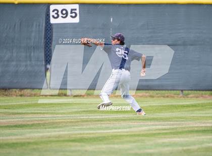 Thumbnail 2 in San Marcos @ La Costa Canyon (CIF SDS Division 1 Round 3 Playoffs) photogallery.