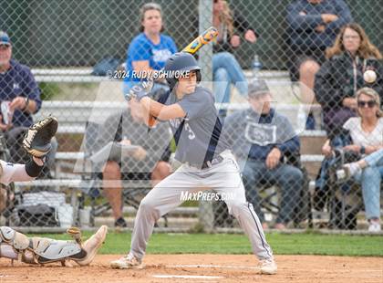 Thumbnail 1 in San Marcos @ La Costa Canyon (CIF SDS Division 1 Round 3 Playoffs) photogallery.