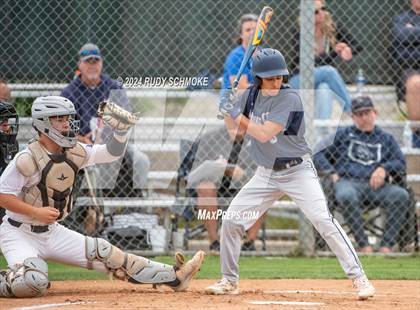 Thumbnail 2 in San Marcos @ La Costa Canyon (CIF SDS Division 1 Round 3 Playoffs) photogallery.