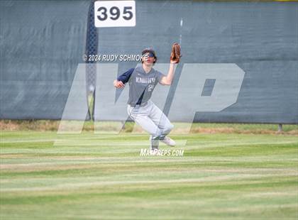 Thumbnail 1 in San Marcos @ La Costa Canyon (CIF SDS Division 1 Round 3 Playoffs) photogallery.