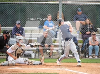Thumbnail 2 in San Marcos @ La Costa Canyon (CIF SDS Division 1 Round 3 Playoffs) photogallery.