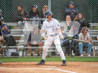 Thumbnail 3 in San Marcos @ La Costa Canyon (CIF SDS Division 1 Round 3 Playoffs) photogallery.
