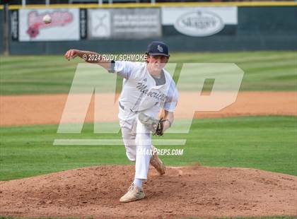 Thumbnail 3 in San Marcos @ La Costa Canyon (CIF SDS Division 1 Round 3 Playoffs) photogallery.