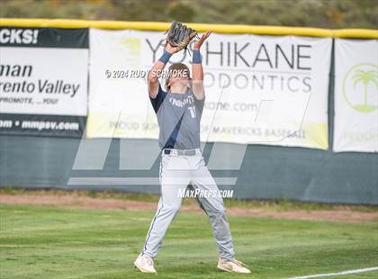 Thumbnail 3 in San Marcos @ La Costa Canyon (CIF SDS Division 1 Round 3 Playoffs) photogallery.