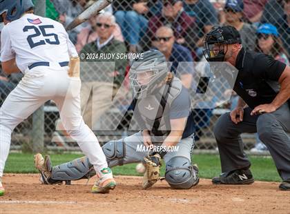 Thumbnail 2 in San Marcos @ La Costa Canyon (CIF SDS Division 1 Round 3 Playoffs) photogallery.