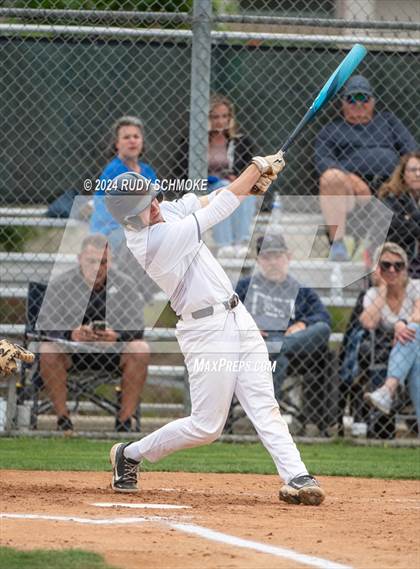 Thumbnail 2 in San Marcos @ La Costa Canyon (CIF SDS Division 1 Round 3 Playoffs) photogallery.