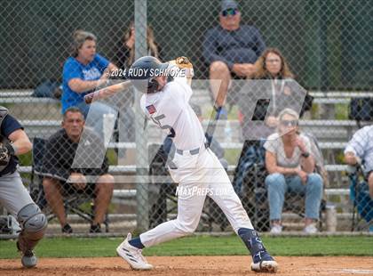 Thumbnail 2 in San Marcos @ La Costa Canyon (CIF SDS Division 1 Round 3 Playoffs) photogallery.