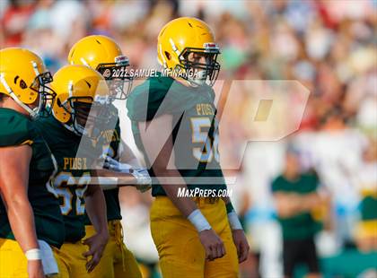 Thumbnail 2 in Scottsbluff @ Pius X photogallery.