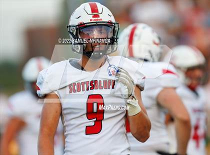 Thumbnail 3 in Scottsbluff @ Pius X photogallery.