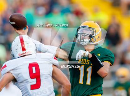 Thumbnail 3 in Scottsbluff @ Pius X photogallery.
