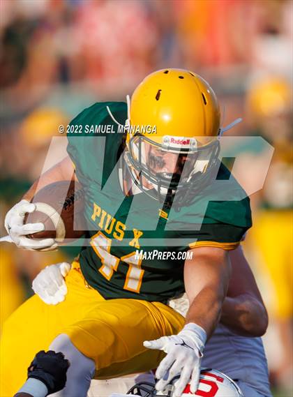 Thumbnail 3 in Scottsbluff @ Pius X photogallery.