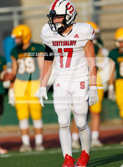Thumbnail 3 in Scottsbluff @ Pius X photogallery.