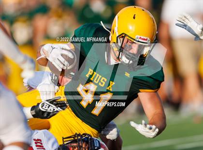 Thumbnail 3 in Scottsbluff @ Pius X photogallery.