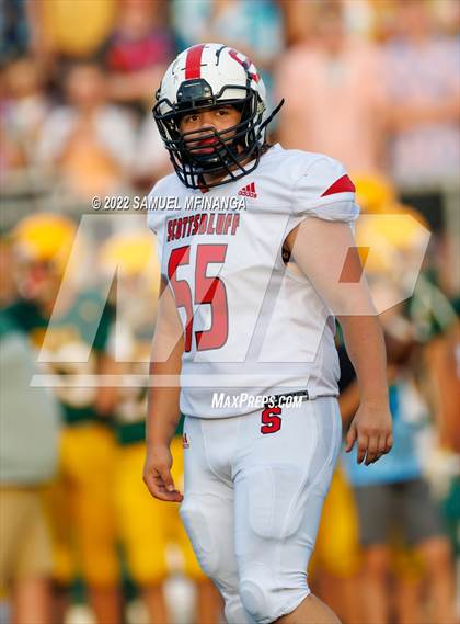 Thumbnail 3 in Scottsbluff @ Pius X photogallery.