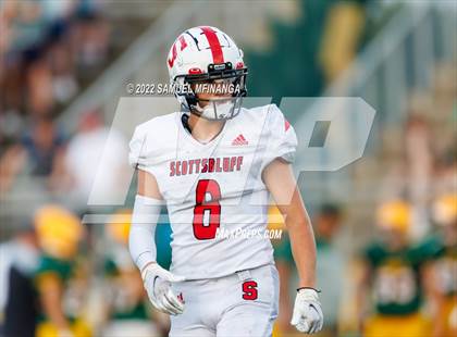 Thumbnail 1 in Scottsbluff @ Pius X photogallery.