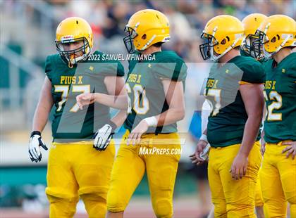 Thumbnail 2 in Scottsbluff @ Pius X photogallery.