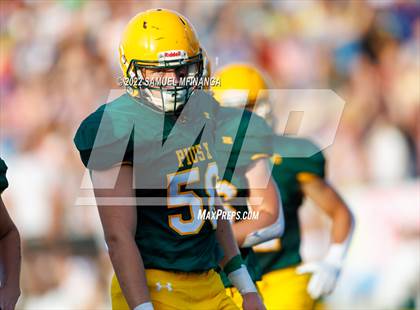 Thumbnail 2 in Scottsbluff @ Pius X photogallery.