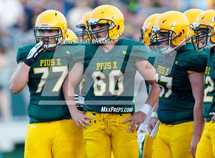 Thumbnail 1 in Scottsbluff @ Pius X photogallery.