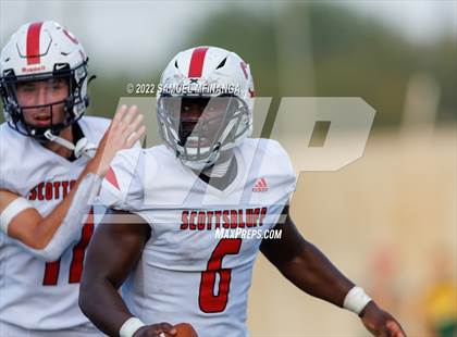 Thumbnail 3 in Scottsbluff @ Pius X photogallery.