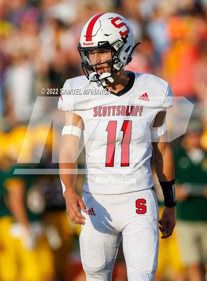 Thumbnail 3 in Scottsbluff @ Pius X photogallery.