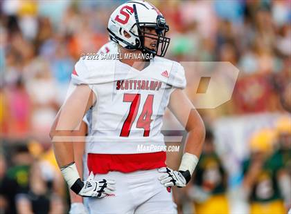 Thumbnail 3 in Scottsbluff @ Pius X photogallery.