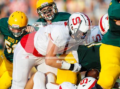 Thumbnail 2 in Scottsbluff @ Pius X photogallery.