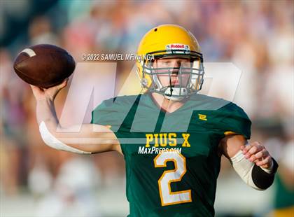 Thumbnail 2 in Scottsbluff @ Pius X photogallery.