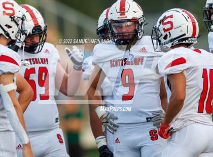 Thumbnail 2 in Scottsbluff @ Pius X photogallery.