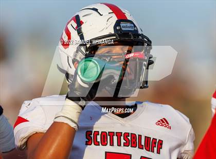 Thumbnail 1 in Scottsbluff @ Pius X photogallery.