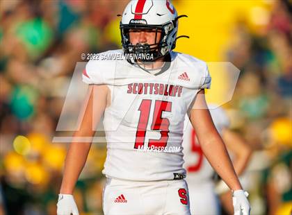 Thumbnail 3 in Scottsbluff @ Pius X photogallery.