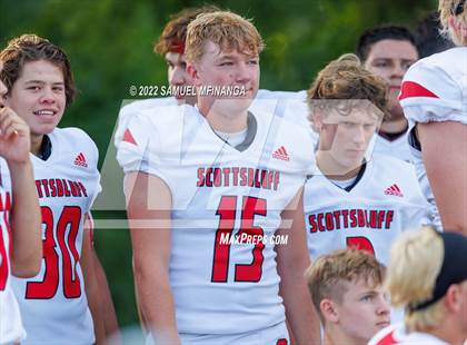 Thumbnail 1 in Scottsbluff @ Pius X photogallery.