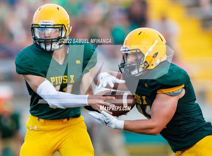 Thumbnail 2 in Scottsbluff @ Pius X photogallery.