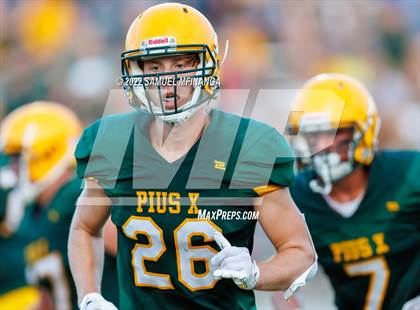 Thumbnail 2 in Scottsbluff @ Pius X photogallery.