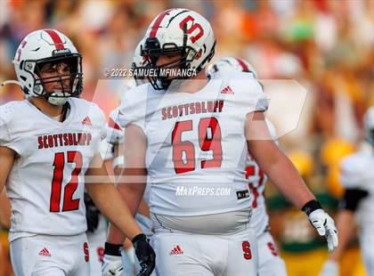 Thumbnail 3 in Scottsbluff @ Pius X photogallery.