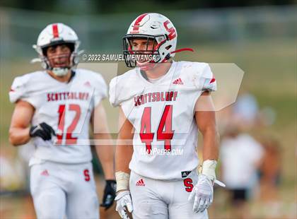 Thumbnail 3 in Scottsbluff @ Pius X photogallery.