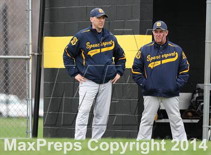 Thumbnail 2 in Spencerport @ Greece Athena photogallery.