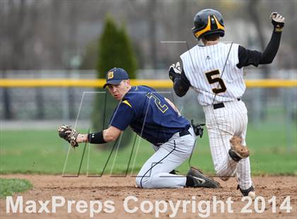 Thumbnail 3 in Spencerport @ Greece Athena photogallery.