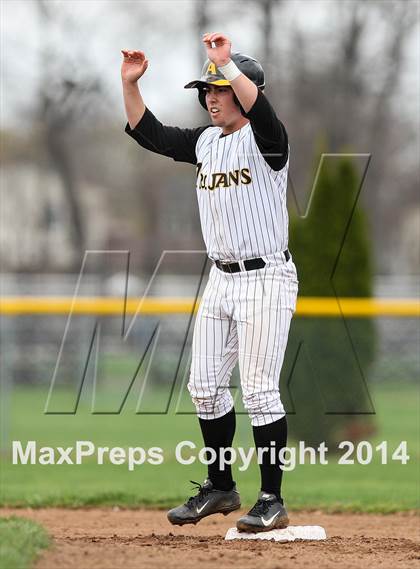 Thumbnail 1 in Spencerport @ Greece Athena photogallery.