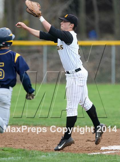 Thumbnail 1 in Spencerport @ Greece Athena photogallery.