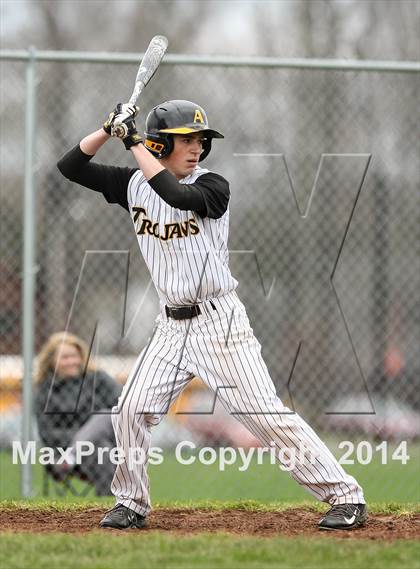 Thumbnail 1 in Spencerport @ Greece Athena photogallery.