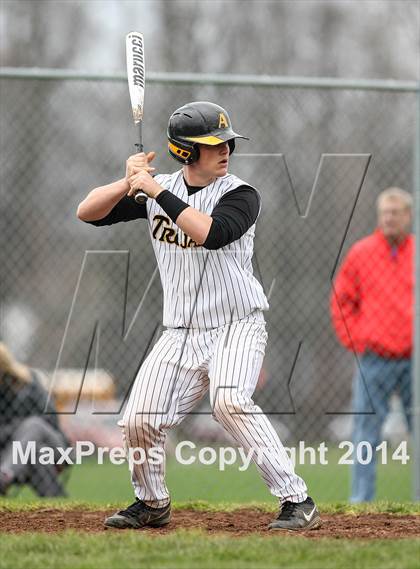 Thumbnail 1 in Spencerport @ Greece Athena photogallery.