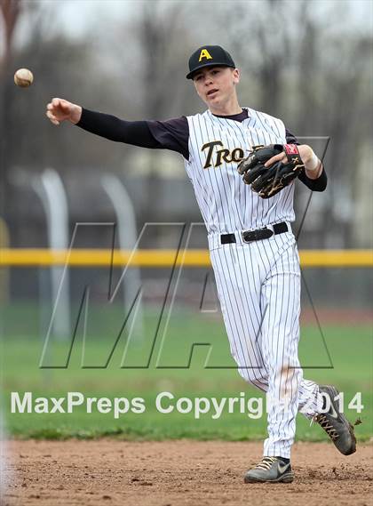 Thumbnail 3 in Spencerport @ Greece Athena photogallery.