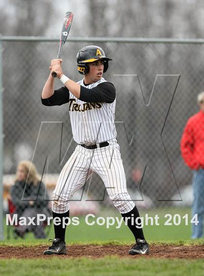 Thumbnail 1 in Spencerport @ Greece Athena photogallery.