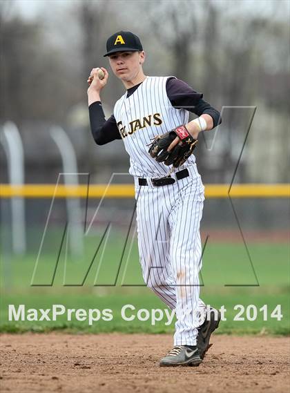 Thumbnail 2 in Spencerport @ Greece Athena photogallery.