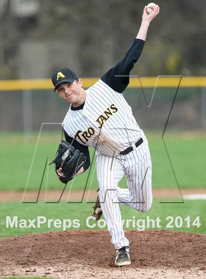 Thumbnail 1 in Spencerport @ Greece Athena photogallery.