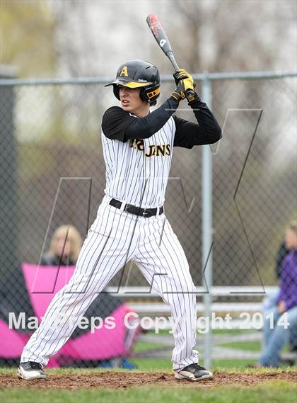 Thumbnail 1 in Spencerport @ Greece Athena photogallery.